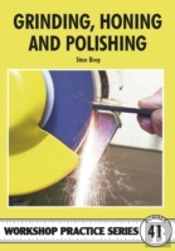 Grinding, Honing And Polishing