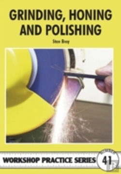 Bertrand.pt - Grinding, Honing And Polishing