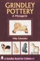 Grindley Pottery
