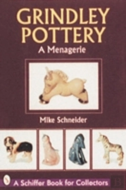 Bertrand.pt - Grindley Pottery