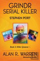 Grindr Serial Killer