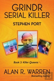 Grindr Serial Killer