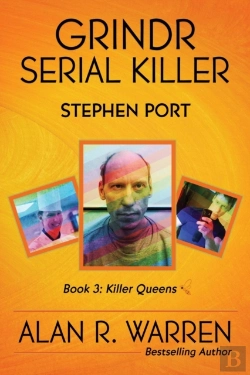 Bertrand.pt - Grindr Serial Killer