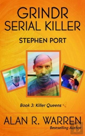 Grindr Serial Killer : Stephen Port
