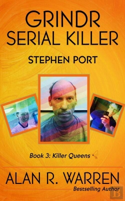 Bertrand.pt - Grindr Serial Killer : Stephen Port