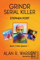 Grindr Serial Killer
