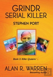 Grindr Serial Killer