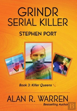 Bertrand.pt - Grindr Serial Killer
