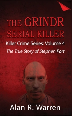 Bertrand.pt - Grindr Serial Killier; The True Story Of Serial Killer Stephen Port