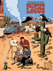 Gringos Locos