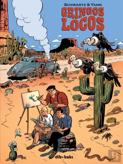 Bertrand.pt - Gringos Locos