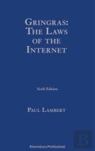 Gringras: The Laws Of The Internet