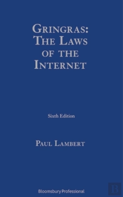Bertrand.pt - Gringras: The Laws Of The Internet