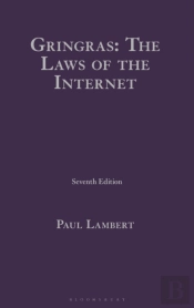 Gringras: The Laws Of The Internet
