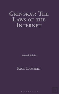 Bertrand.pt - Gringras: The Laws Of The Internet