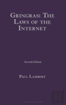 Gringras: The Laws Of The Internet