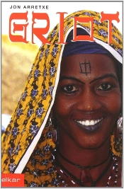 Griot