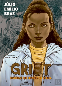 Bertrand.pt - Griot