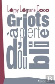Griots À Perte D'Oubli