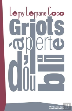 Bertrand.pt - Griots À Perte D'Oubli