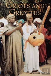 Griots And Griottes