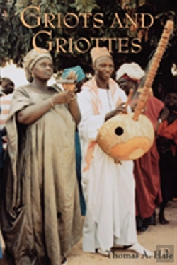 Bertrand.pt - Griots And Griottes