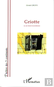 Griotte Ou Une Histoire De La Framboise