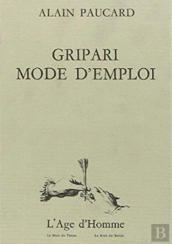 Bertrand.pt - Gripari, Mode D'Emploi