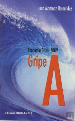 Bertrand.pt - Gripe A. Pandemia Gripal 2009