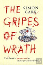 Gripes Of Wrath