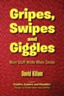 Gripes, Swipes And Giggles