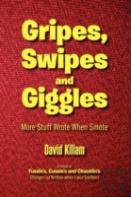 Gripes, Swipes And Giggles