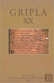 Gripla Xx