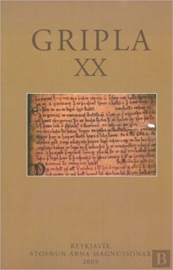 Bertrand.pt - Gripla Xx