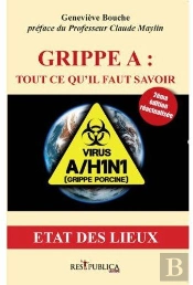 Grippe A : Tout Ce Qu'Il Faut Savoir