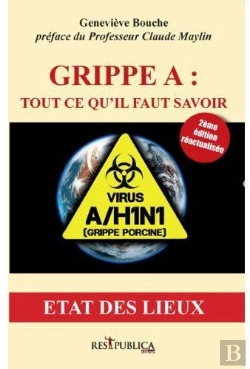 Bertrand.pt - Grippe A : Tout Ce Qu'Il Faut Savoir