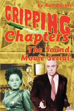 Bertrand.pt - Gripping Chapters: The Sound Movie Serial