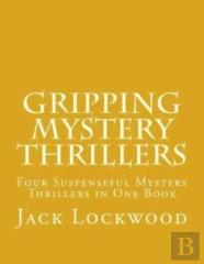 Gripping Mystery Thrillers
