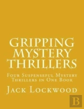 Gripping Mystery Thrillers