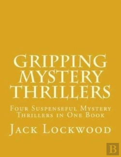 Bertrand.pt - Gripping Mystery Thrillers