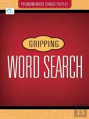 Gripping Word Search