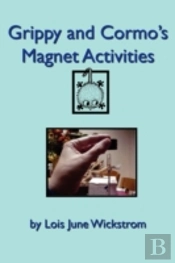 Grippy And Cormo'S Magnet Activities