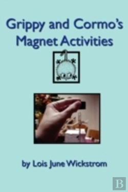 Bertrand.pt - Grippy And Cormo'S Magnet Activities