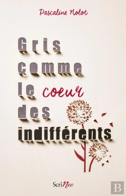 Bertrand.pt - Gris Comme Le Coeur Des Indifferents