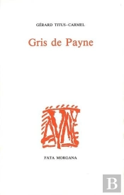 Gris De Payne