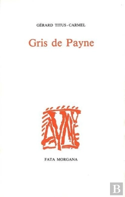 Bertrand.pt - Gris De Payne