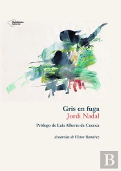 Gris En Fuga