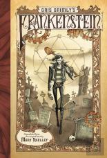 Gris Grimly'S Frankenstein
