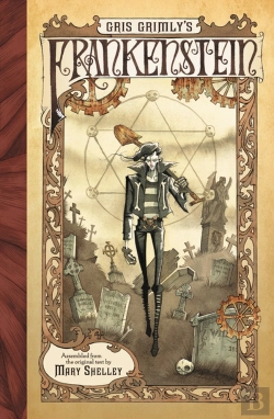 Bertrand.pt - Gris Grimly'S Frankenstein
