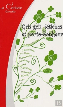 Bertrand.pt - Gris-Gris, Fétiches Et Porte-Bonheur